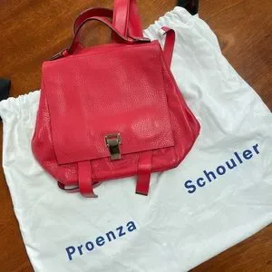 Proenza Schouler | Bags | Proenza Schouler Ps Courier  display picture 3